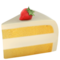 🍰 Shortcake Emoji
