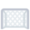 Goal Net on JoyPixels 