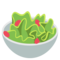 Green Salad on JoyPixels 