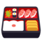 Bento Box on JoyPixels 