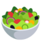 Green Salad on JoyPixels 