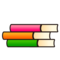 Books on emojidex 
