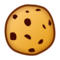 Cookie on emojidex 