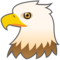 🦅 Eagle Emoji