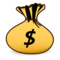 Money Bag on emojidex 