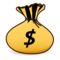 Money Bag on emojidex 