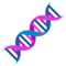 DNA on JoyPixels 