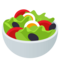 Green Salad on JoyPixels 