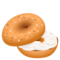 Bagel on JoyPixels 