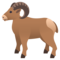 🐏 Ram Emoji