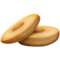 Bagel on Emojipedia Sample Images 