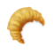 Croissant on Emojipedia Sample Images 