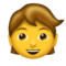 🧒 Child Emoji