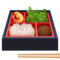 Bento Box on Facebook 