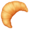 Croissant on Facebook 