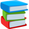 Books on Messenger 
