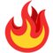 Feuer auf Messenger 