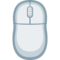 🖱️ Three Button Mouse Emoji