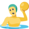 🤽 Water Polo Emoji