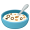 🥣 Bowl with Spoon Emoji