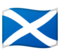  Flag For Scotland Emoji