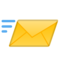 📨 Incoming Envelope Emoji