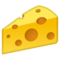 🧀 Cheese Wedge Emoji