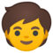 🧒 Child Emoji