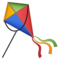 🪁 Kite Emoji