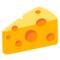 🧀 Cheese Wedge Emoji