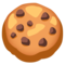Cookie on Google Noto Color Emoji 