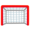 Goal Net on Google Noto Color Emoji 
