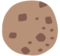 Cookie on Google Noto Color Emoji 