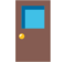 🚪 Door Emoji