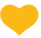💛 Yellow Heart Emoji