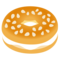Bagel on Google Noto Color Emoji 