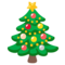 🎄 Christmas Tree Emoji