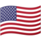 🇺🇸 Flag for United States Emoji