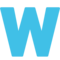 Regional Indicator Symbol Letter W Emoji