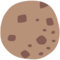 Cookie on Google Noto Color Emoji 