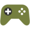 🎮 Video Game Emoji