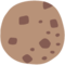 Cookie on Google Noto Color Emoji 