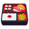 Bento Box on JoyPixels 