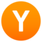 Regional Indicator Symbol Letter Y Emoji