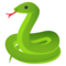 🐍 Snake Emoji
