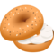 Bagel on JoyPixels 
