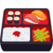 Bento Box on JoyPixels 