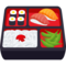 Bento Box on JoyPixels 