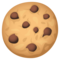 Cookie on JoyPixels 