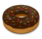Doughnut on LG 
